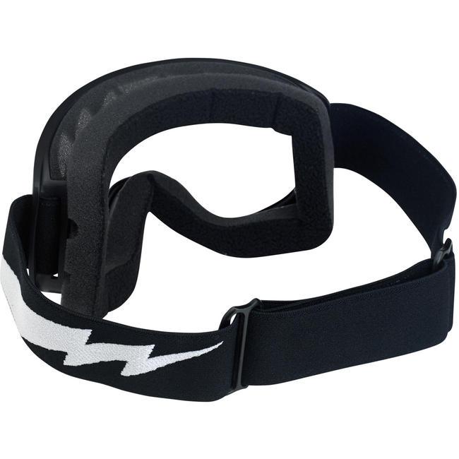 Moto 2.0 Lightning Bolt Goggles