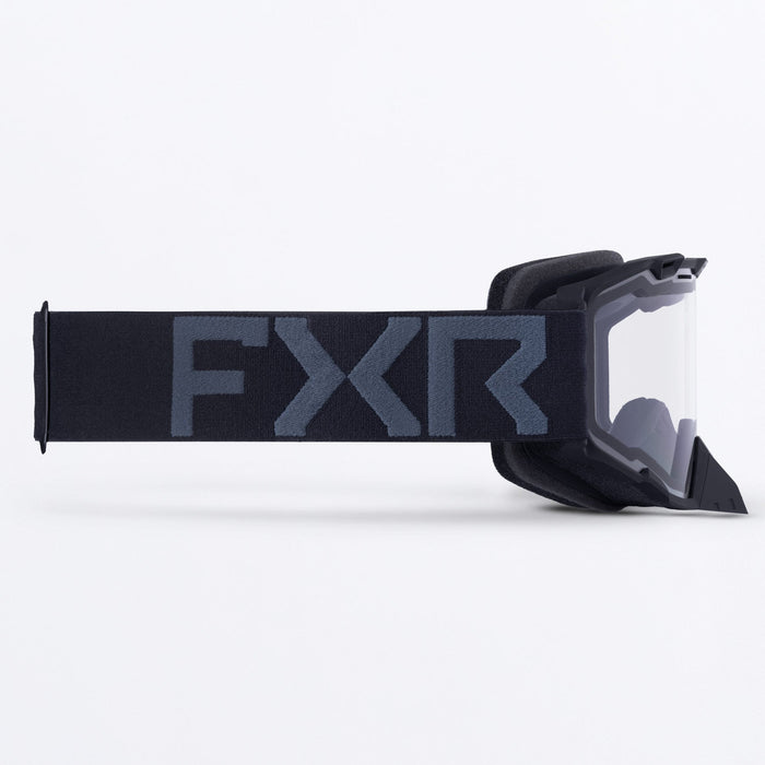 MAVERICK CLEAR GOGGLE