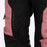 FXR Women's Cold Cross CX F.A.S.T.™ Monosuit in Black/Rose