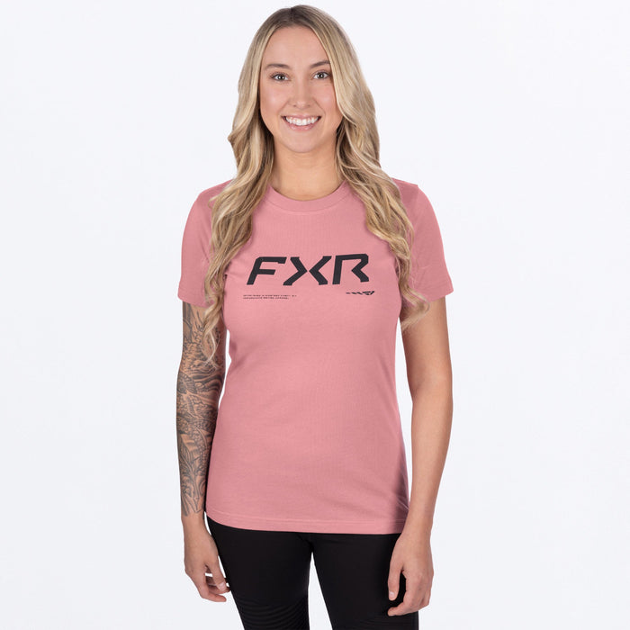 HYDROGEN WOMEN'S PREMIUM T-SHIRT