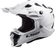 LS2 SUBVERTER EVO SOLID HELMET 2026 in White