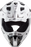 LS2 SUBVERTER EVO SOLID HELMET 2026 in White