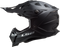 LS2 SUBVERTER EVO SOLID HELMET 2026 in Blackout