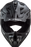 LS2 SUBVERTER EVO SOLID HELMET 2026 in Blackout