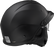 LS2 REBELLION SOLID HELMET 2026 in Matte Black