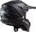 LS2 SUBVERTER EVO SOLID HELMET 2026 in Blackout