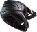 LS2 SUBVERTER EVO SOLID HELMET 2026 in Blackout
