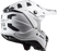 LS2 SUBVERTER EVO SOLID HELMET 2026 in White