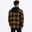 Timber Insulated Flannel Jacket