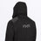 FXR ADVENTURE LITE TRI-LAMINATE JACKET in Black/Grey