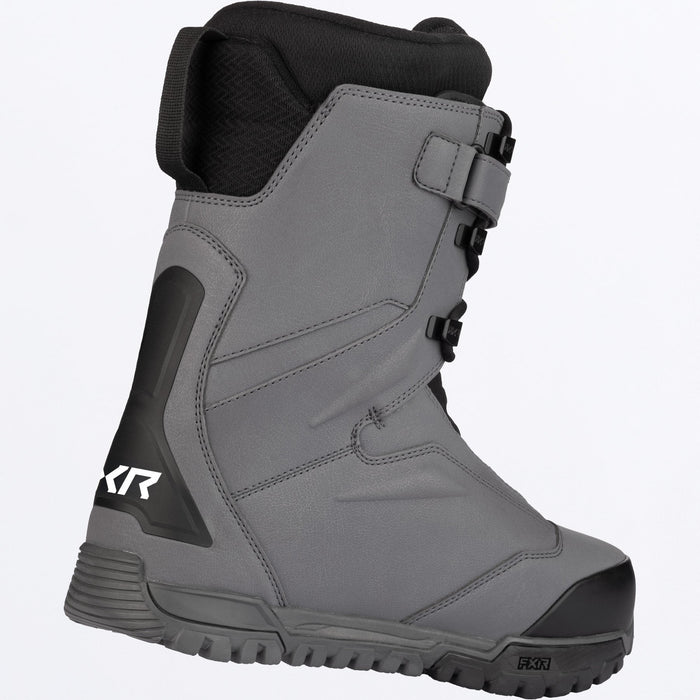 FXR PRO-CROSS RW BOOT 2025 - Grey Ops