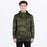 FXR PRO FISH TECH PULLOVER HOODIE 2025 in Army Camo