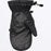 FXR QUICKDRAW MITT in Black