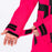 FXR COLD CROSS CX LITE MONOSUIT in Razz