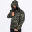 FXR ADVENTURE LITE TRI-LAMINATE JACKET in Army Drift Camo