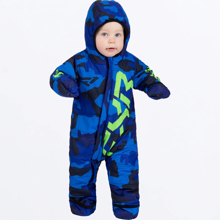 Infant CX Snowsuit