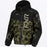 FXR Helium X 2-in-1 Jacket in Camo/Black/Stone