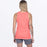 FXR RUSH AIR UPF WOMEN'S TANK 2025 in Melon