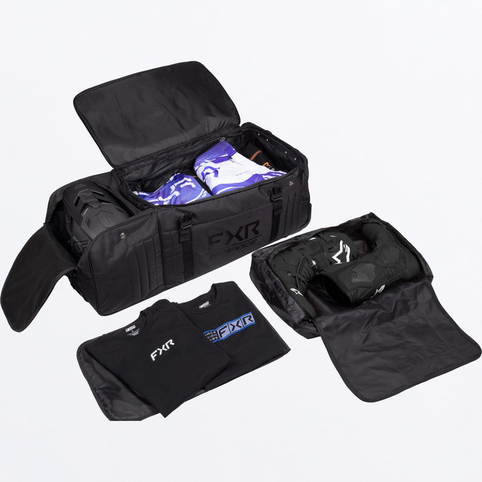 FXR TRANSPORTER BAG in Ops