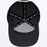 FXR ONYX HAT SNOW 2027 in Black