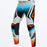 FXR CLUTCH PRO PANTS 2025 in Grey/Sky/Orange