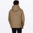 FXR ROUGHNECK MEN'S LIFESTYLE CANVAS JACKET in Canvas