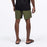 FXR BEACH SHORT 2025 in Moss