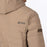 FXR PODIUM WINDPROOF QUILTED JACKET in Canvas/Black