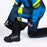 FXR HELIUM LITE MONOSUITS  2026 - Blue/HiVis