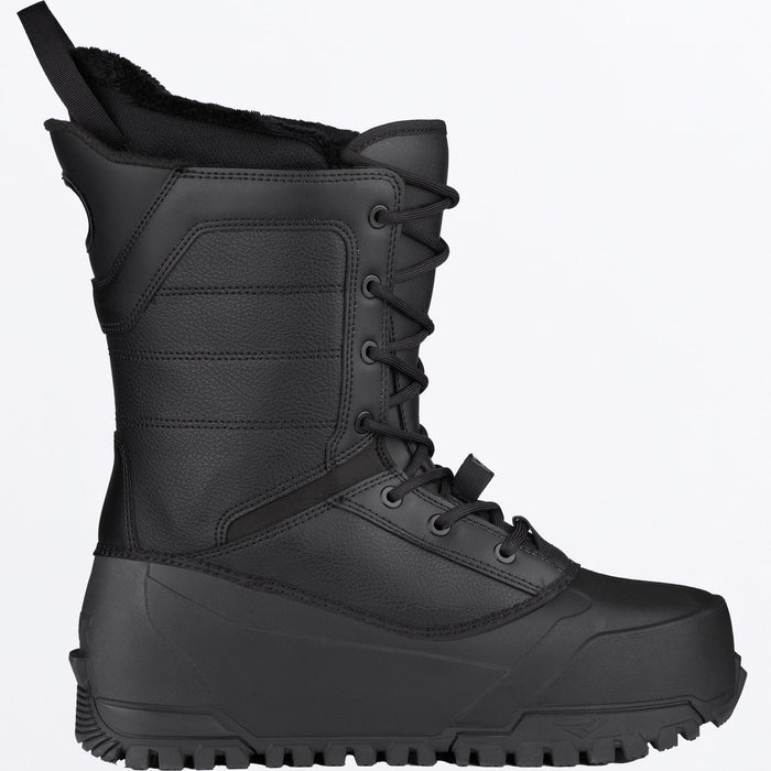 FXR TRANSFER BOOT inBlack Ops