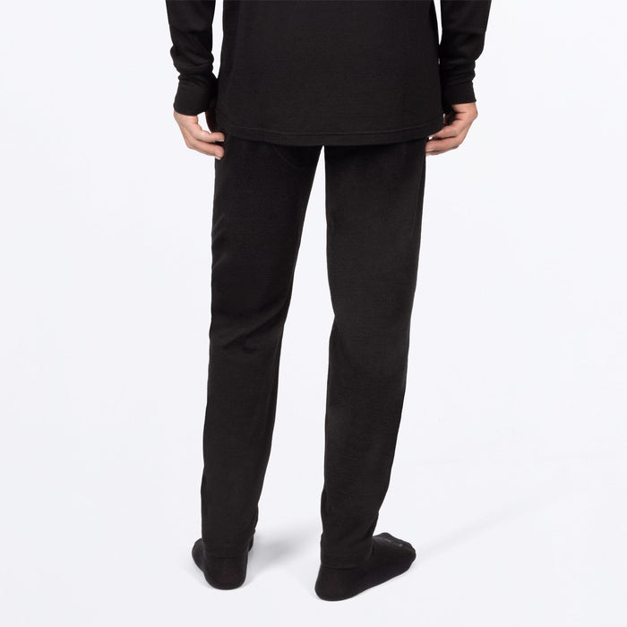 FXR TENACIOUS MERin O PANT in Black