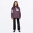 YOUTH ASCEND REVERSIBLE JACKET FXR