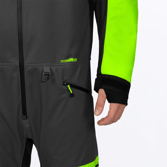 Lime/Ti/Black