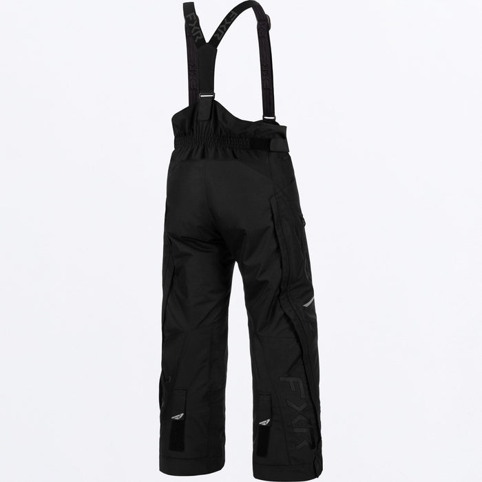 FXR BOOST FX PANT 2025 - Black Ops