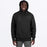 FXR STACK COTTON PULLOVER HOODIE 2025 - Black Ops