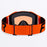 FXR MAVERICK PRIME GOGGLE 2025 - Orange