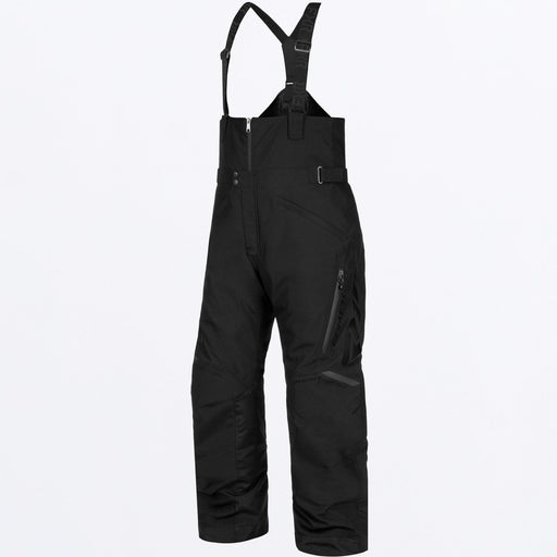 FXR TEAM FX PANT 2025 - Stealth
