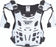 FLY RACING REVEL OFFROAD ROOST GUARD 2026 in White