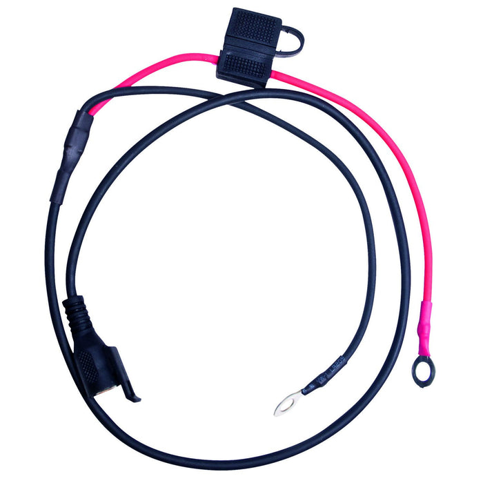ELECTRIC SHIELD POWER CORD
