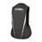 HELITE TURTLE 2 ELECTRONIC AIRBAG VEST 2026 in Black