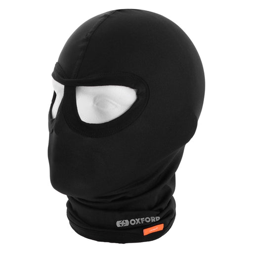 BALACLAVA EYES LYCRA OXFORD