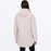 FXR WOMEN'S SAPPHIRE SHERPA JACKET in Sand