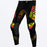 FXR PODIUM YOUTH PANTS 2025 in Sherbet Camo