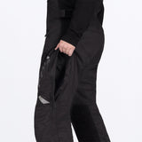 FXR Adrenaline FX Pants in Black