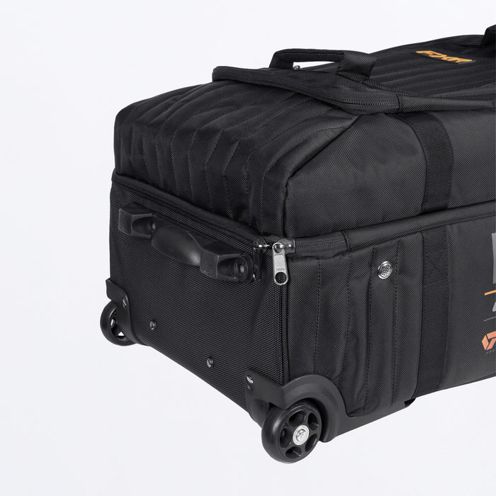 FXR FACTORY RIDE BAG in Kash