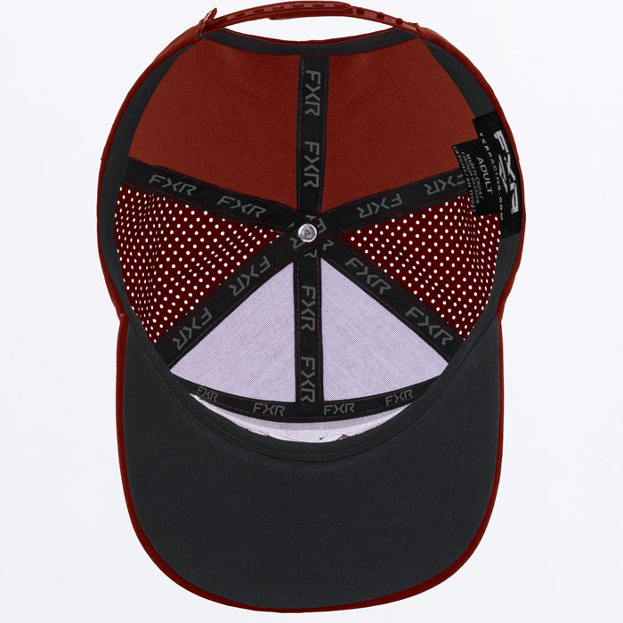PODIUM PRO HAT