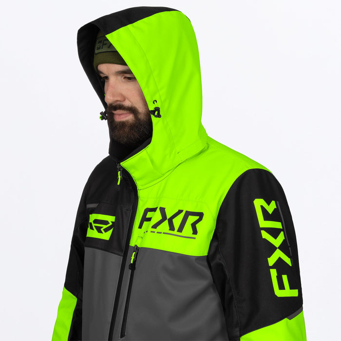 Lime/Ti/Black