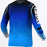 FXR PODIUM JERSEY 2025 in Blue/White