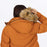 FXR WOMEN'S SAGE JACKET in Umber