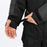 FXR SVALBARD F.A.S.T.™ Insulated Monosuit inBlack/Asphalt/Kash